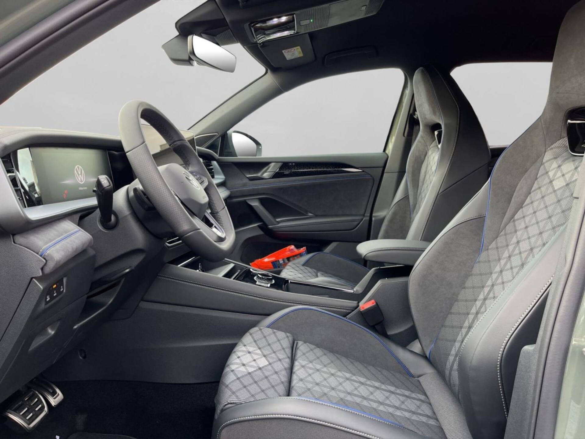 Volkswagen Tayron R-Line