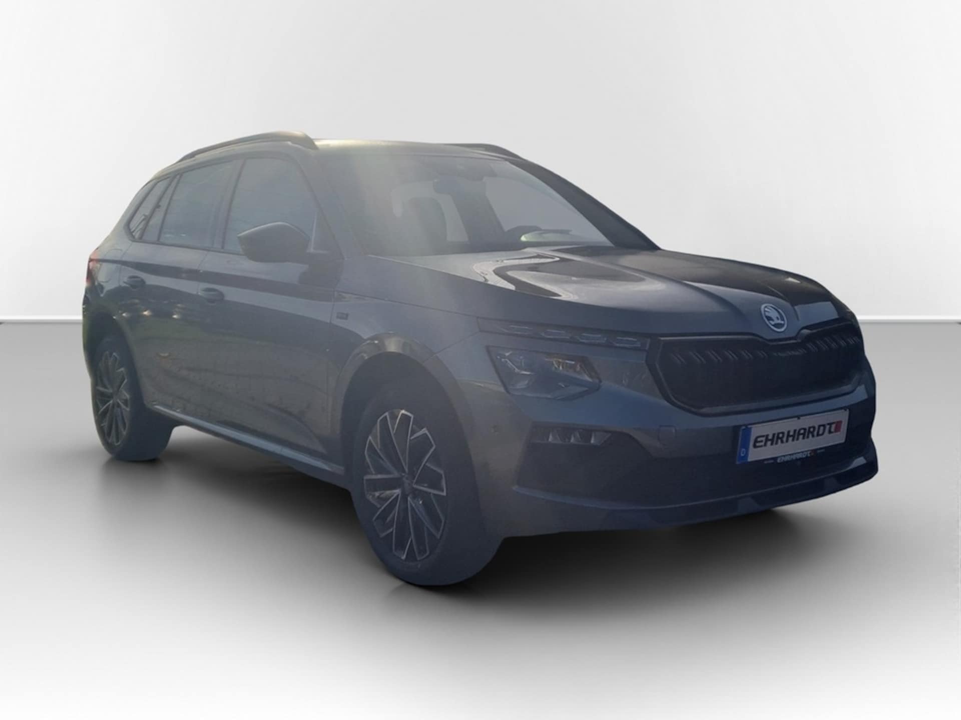 Skoda Kamiq Tour