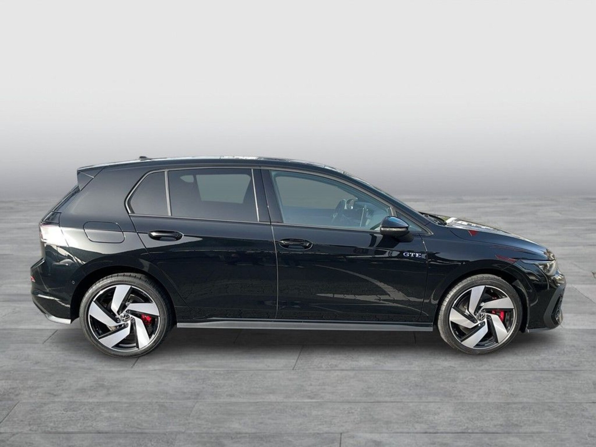 Volkswagen Golf GTE