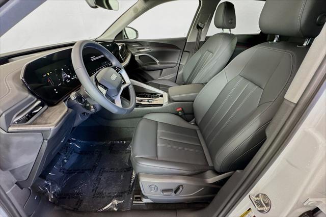 2025 Audi Q5 Premium Plus - Photo 18