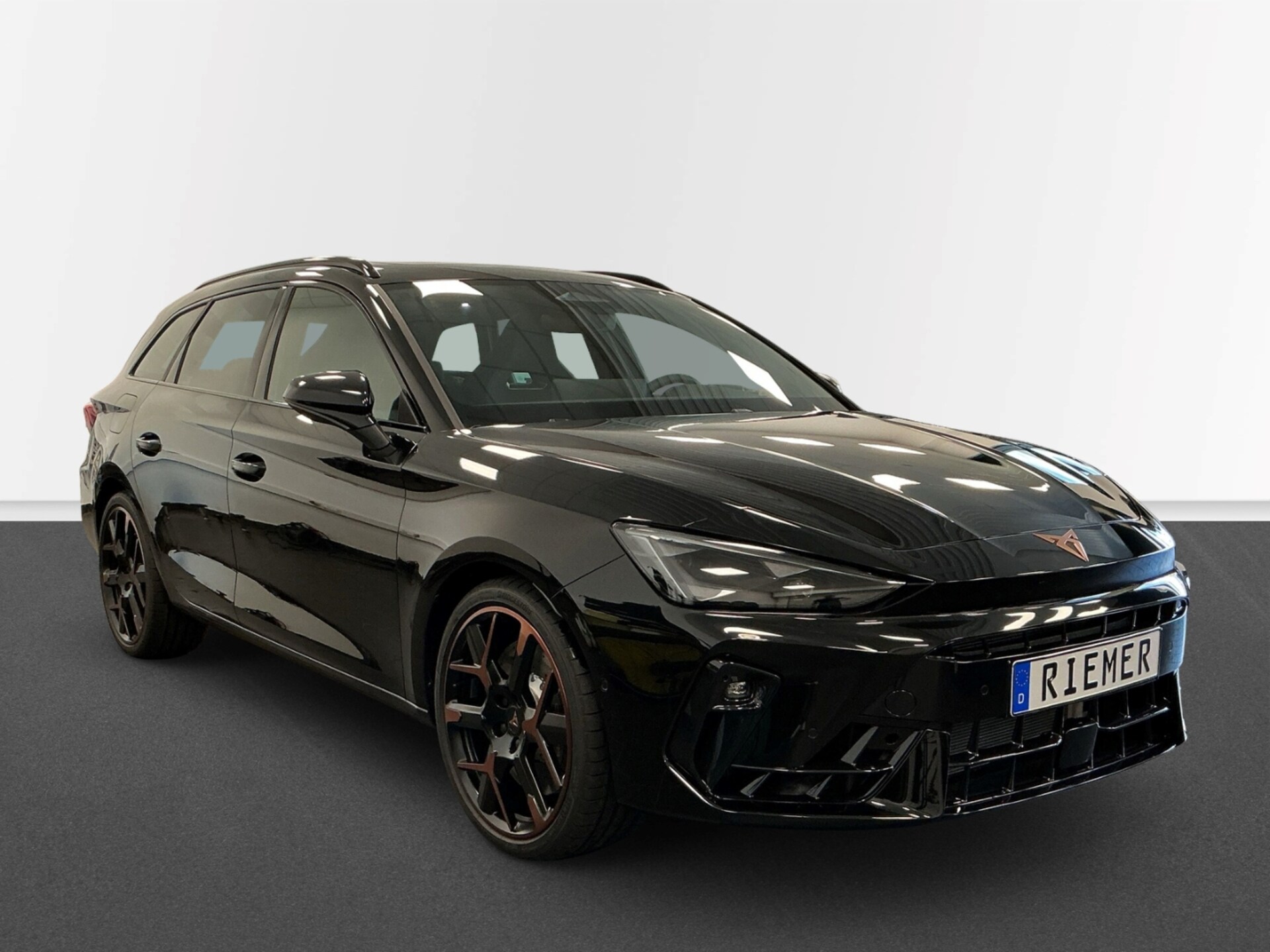 CUPRA Leon Sportstourer VZ