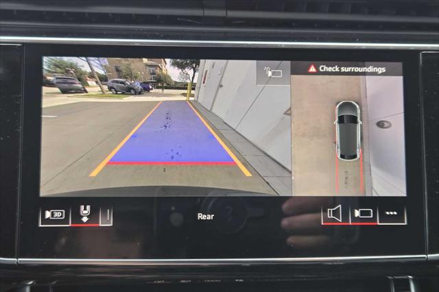 2026 Audi Q8 Premium Plus - Photo 13