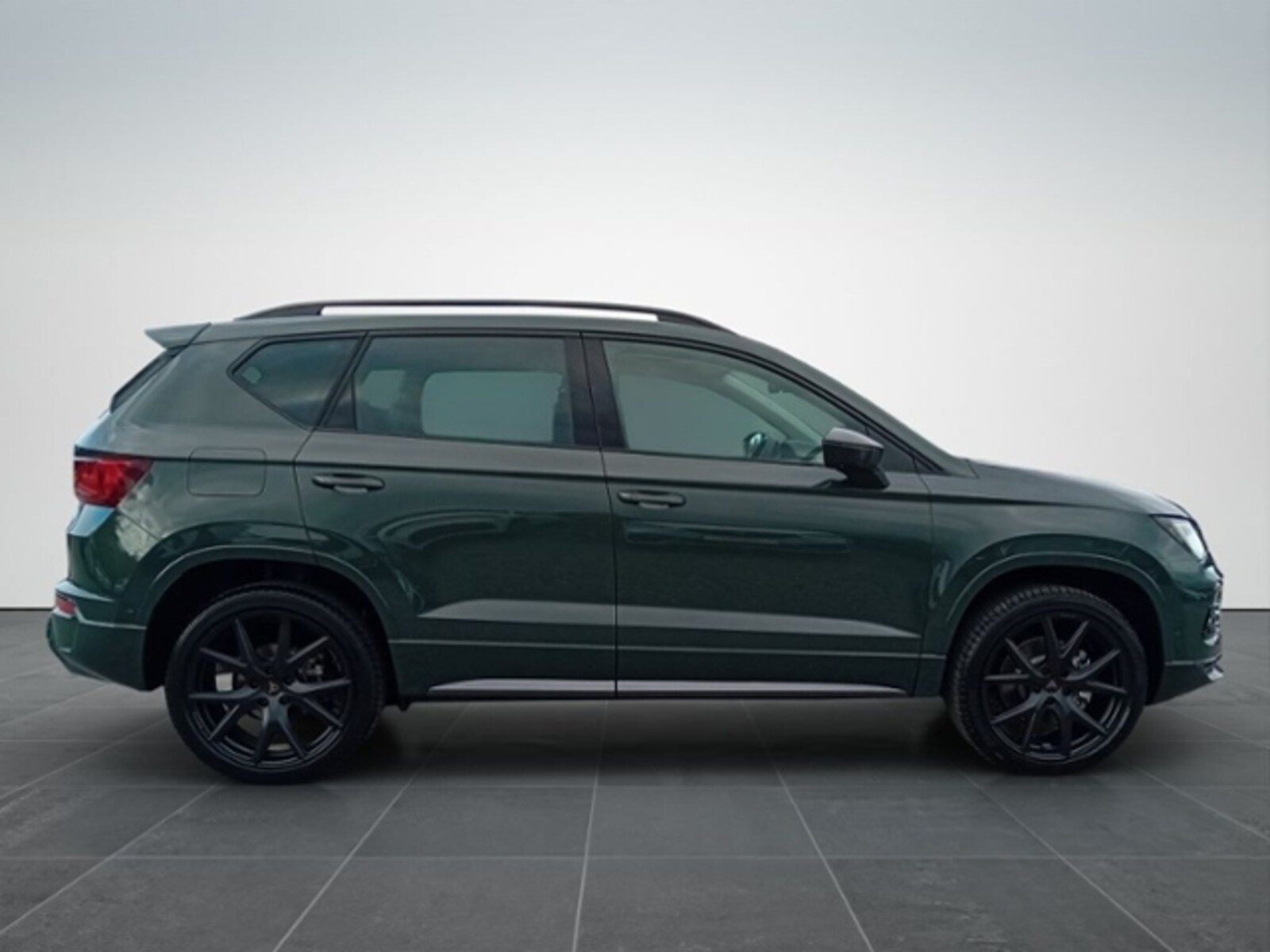 CUPRA Ateca – Bild 7