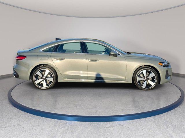 2025 Audi A5 Sedan