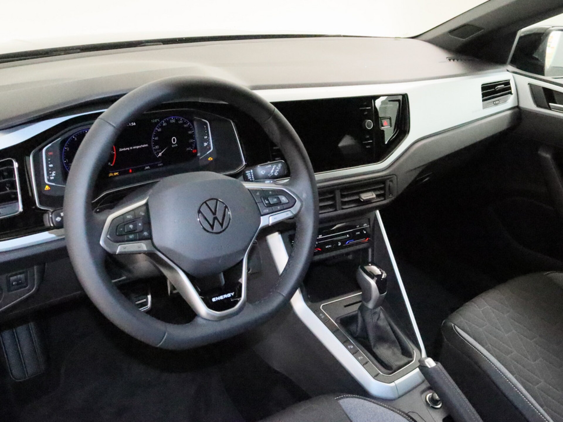Volkswagen Taigo ENERGY