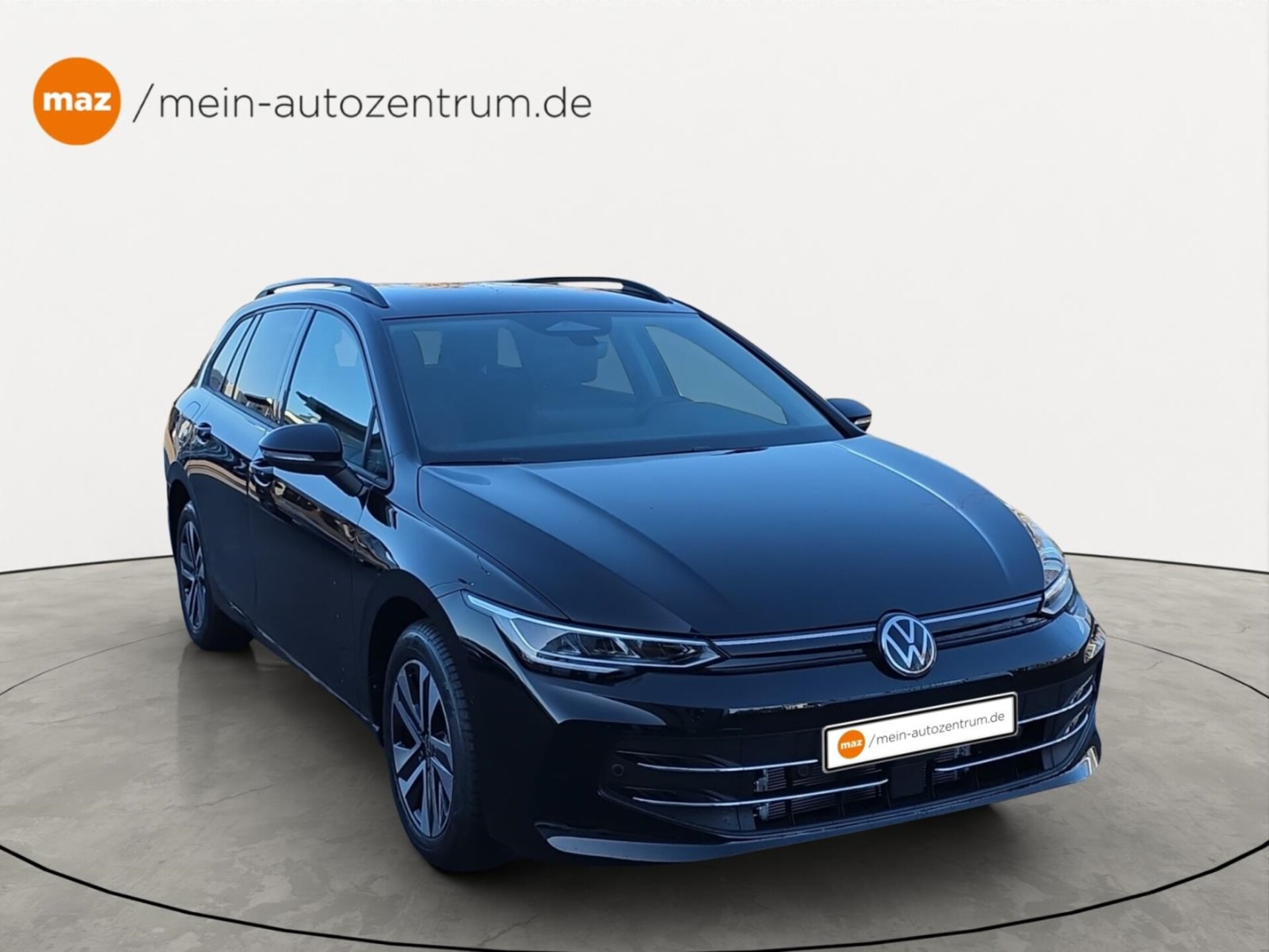 Volkswagen Golf Variant ENERGY