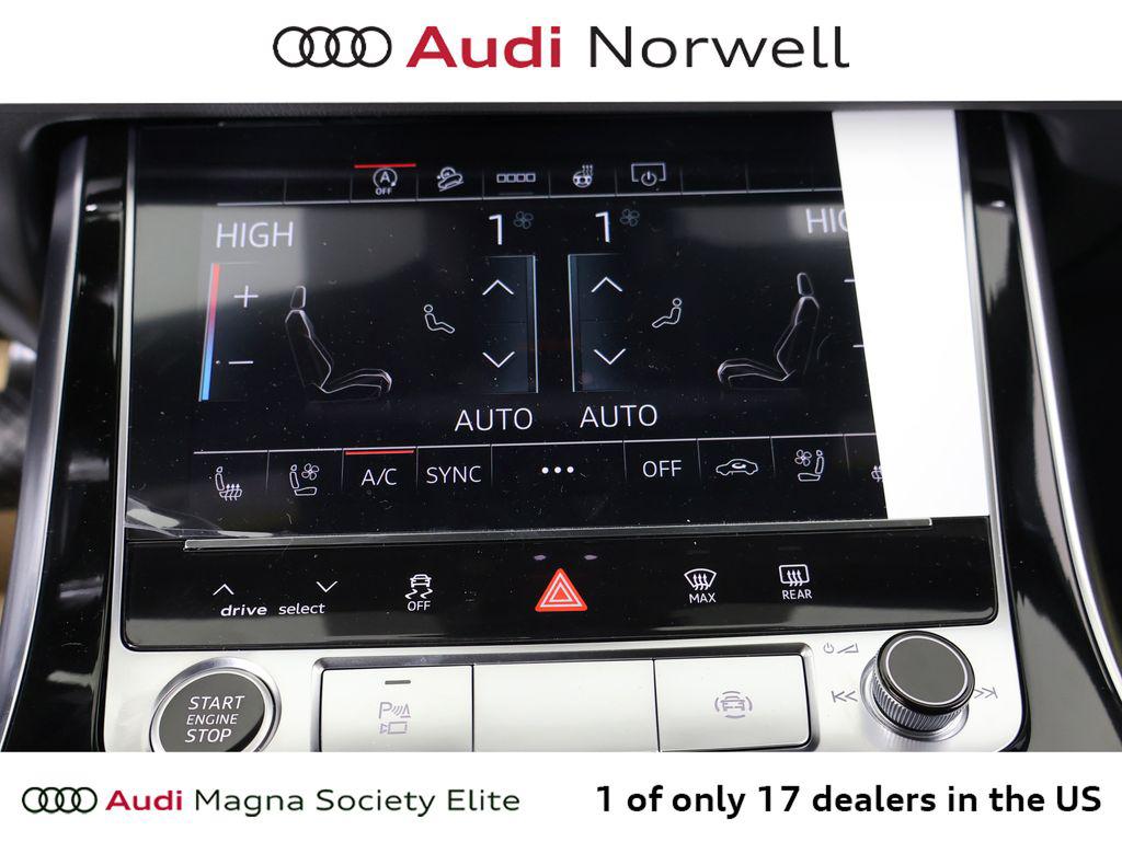 2026 Audi Q8 Premium Plus - Photo 4