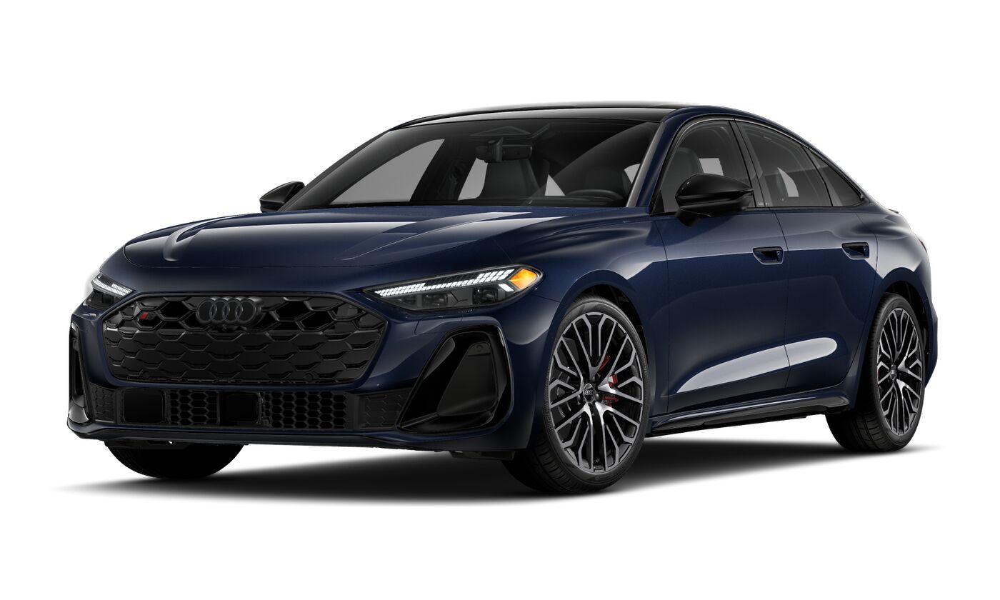2026 Audi S5 Premium Plus quattro S tronic's photo