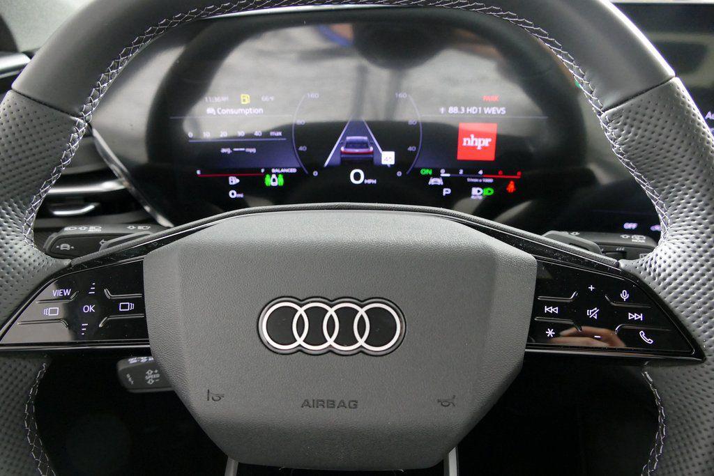2025 Audi SQ5 Premium - Photo 17