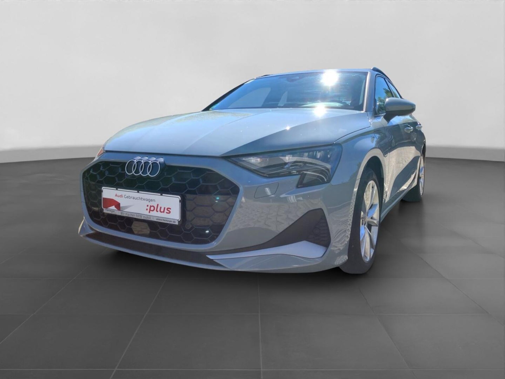 Audi A3 Sportback TFSI e Advanced