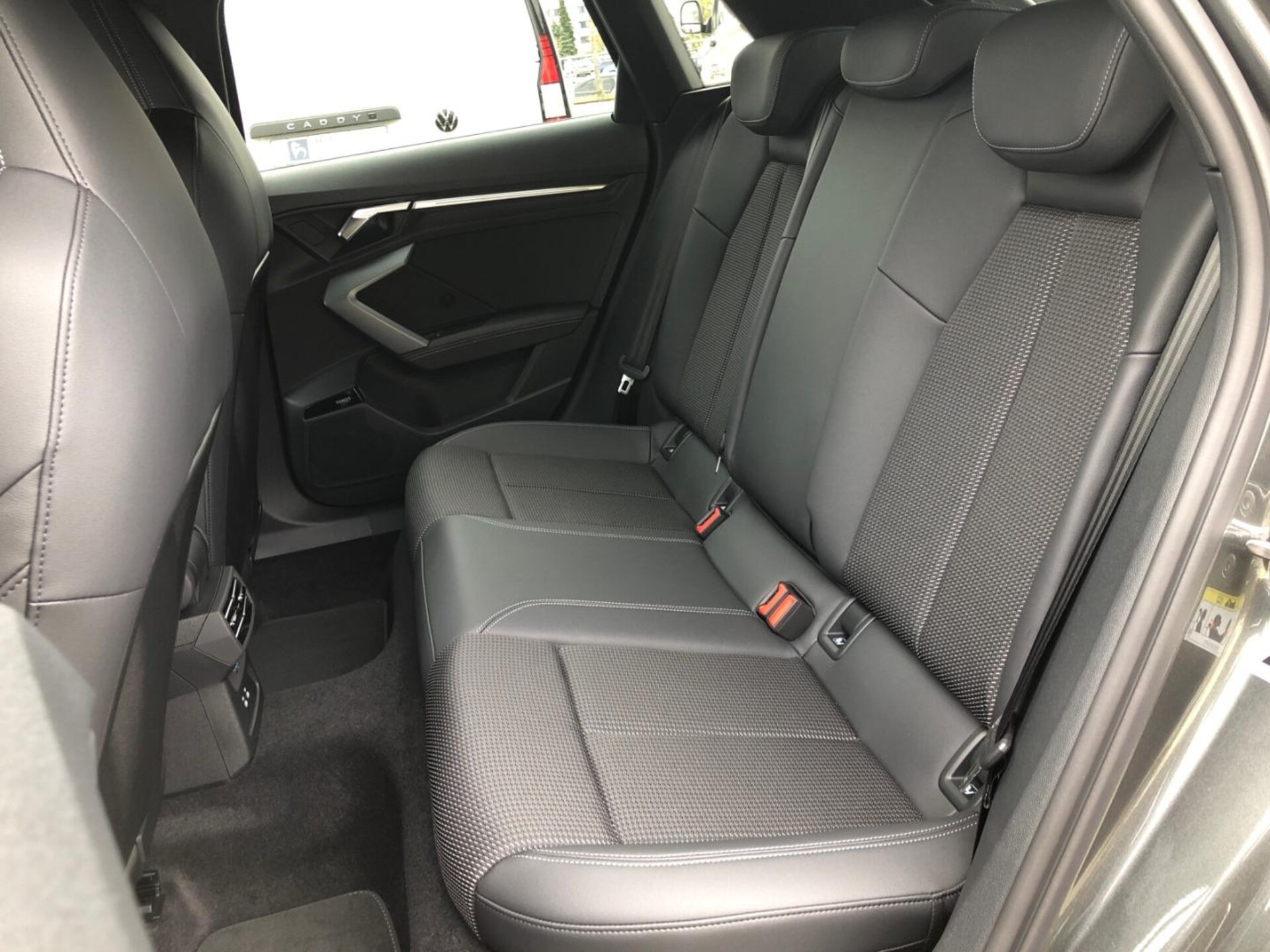 Audi A3 Sportback TFSI e S line
