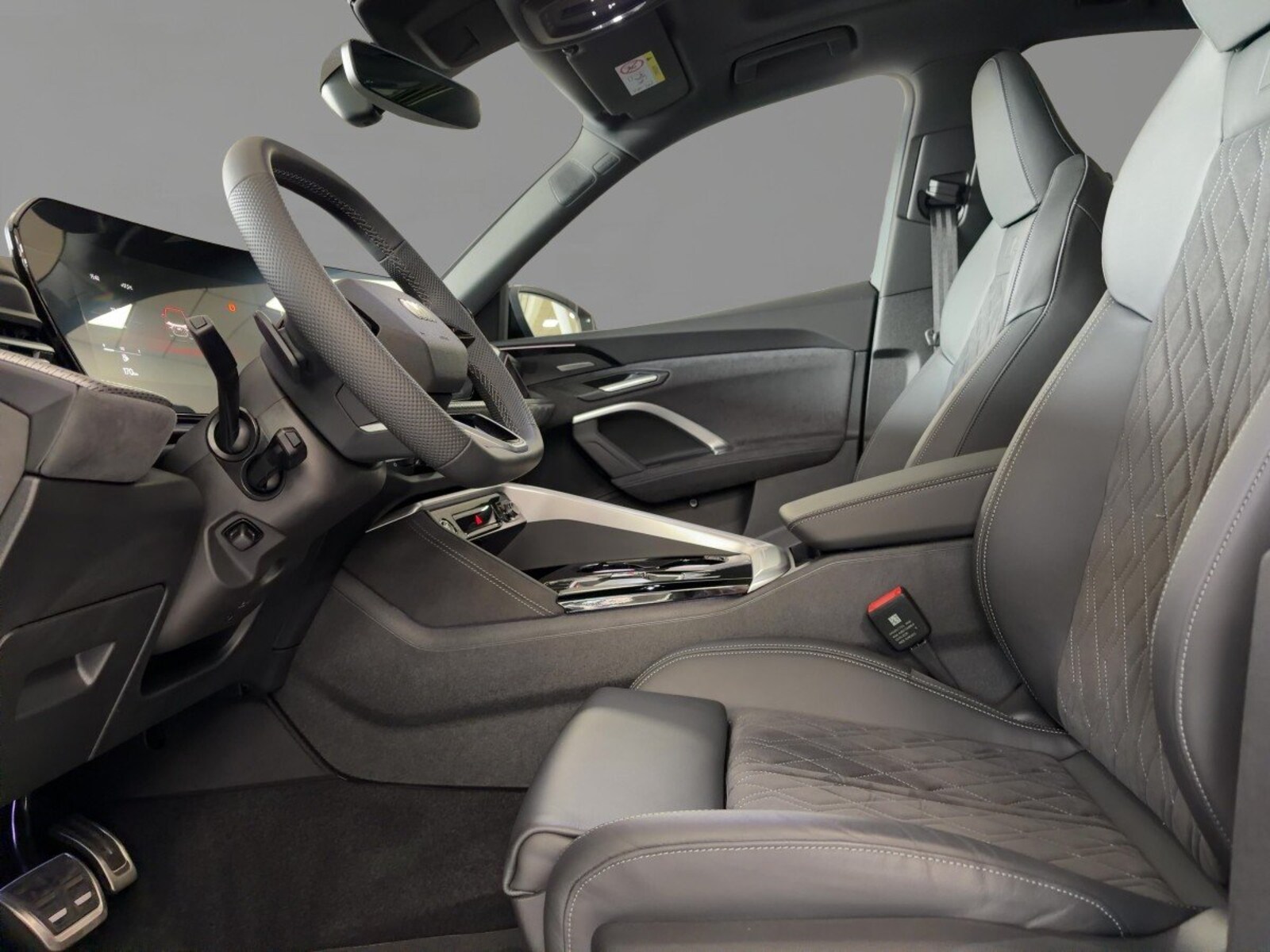 Audi Q5 Sportback – Bild 7