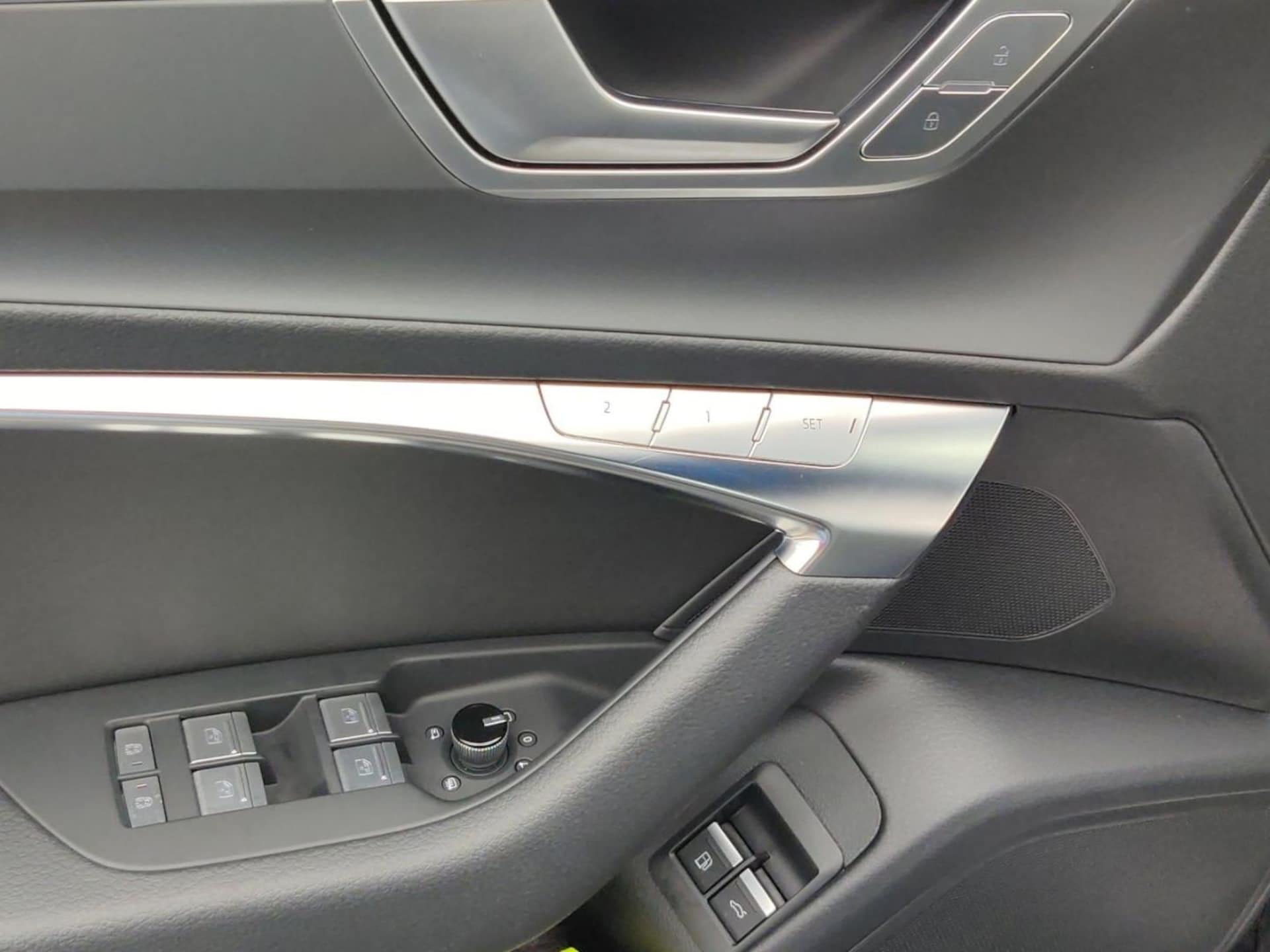 Audi A6 Avant TFSI e Sport