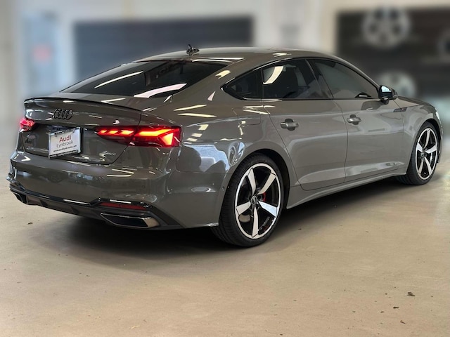 2023 Audi A5 Sportback
