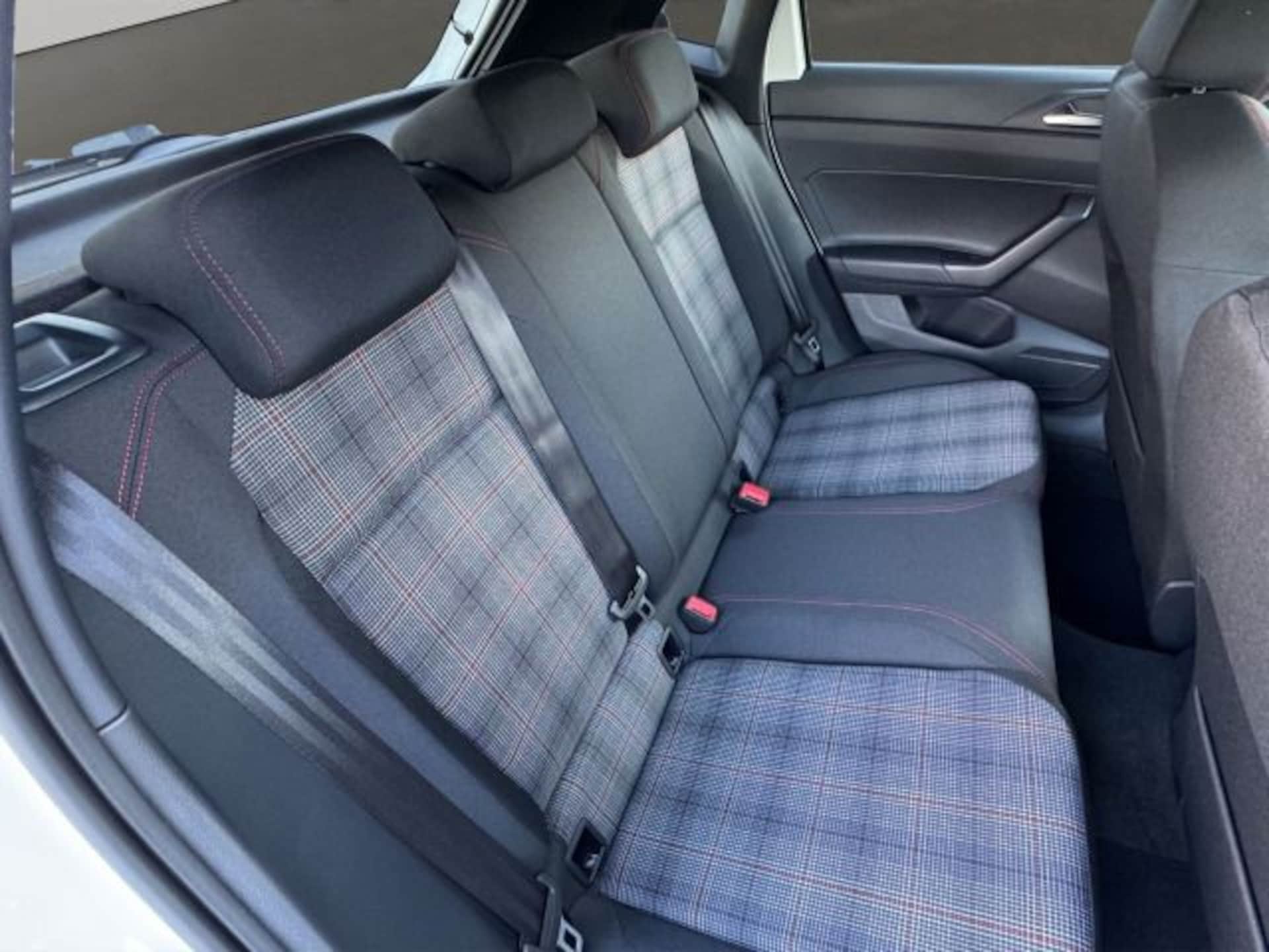 Volkswagen Polo GTI