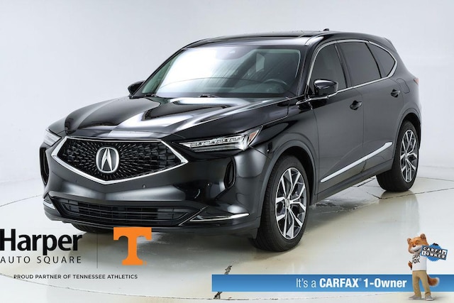 2023 Acura MDX