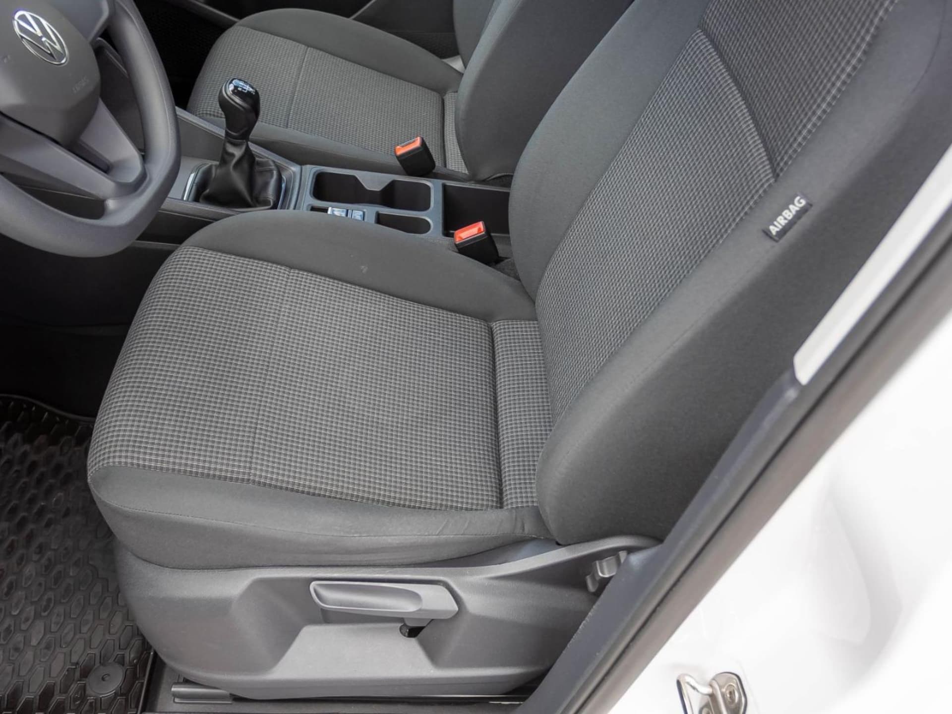 Volkswagen Caddy Cargo EcoProfi