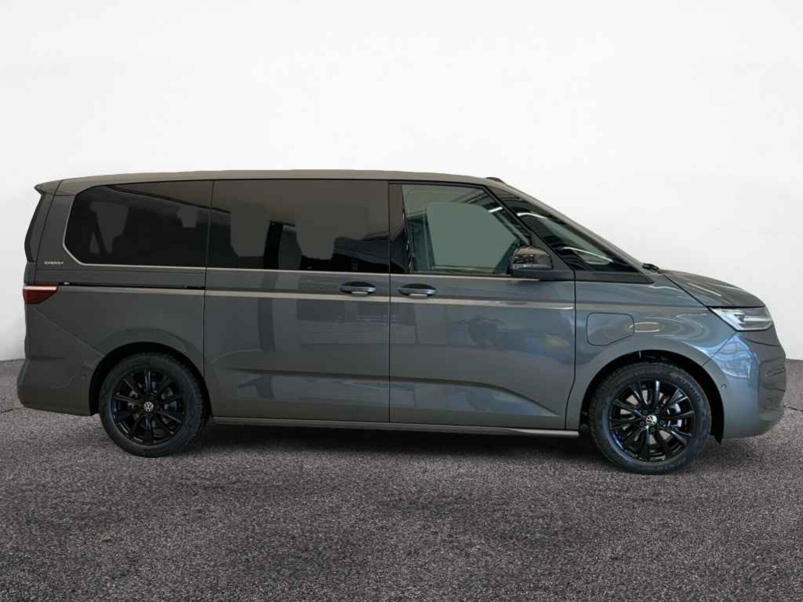 Volkswagen Multivan Langversion – Bild 6