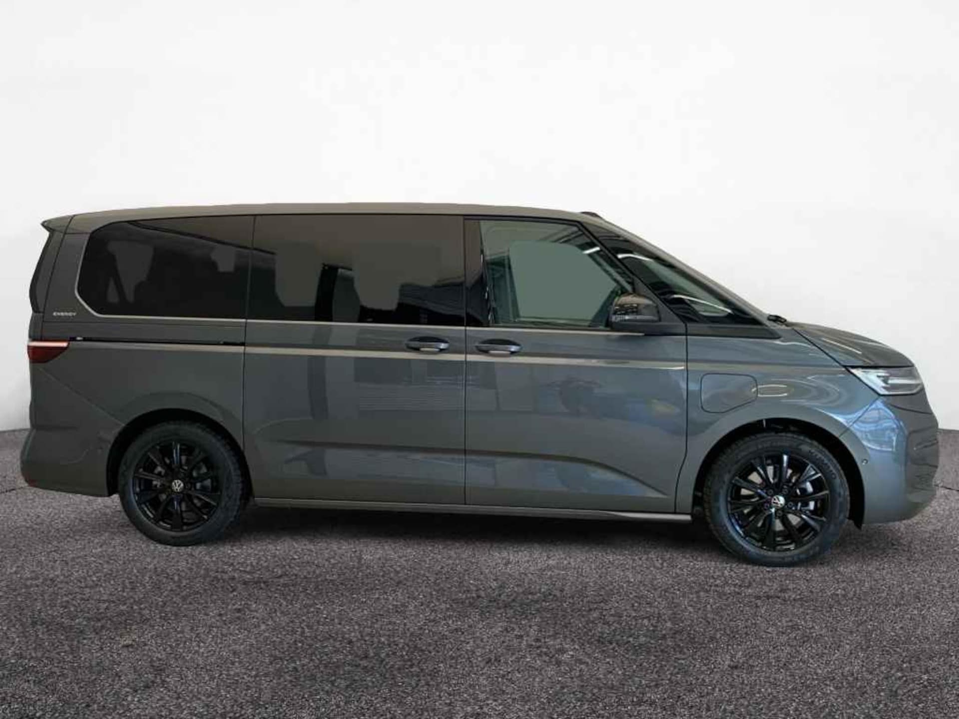 Volkswagen Multivan Langversion Life