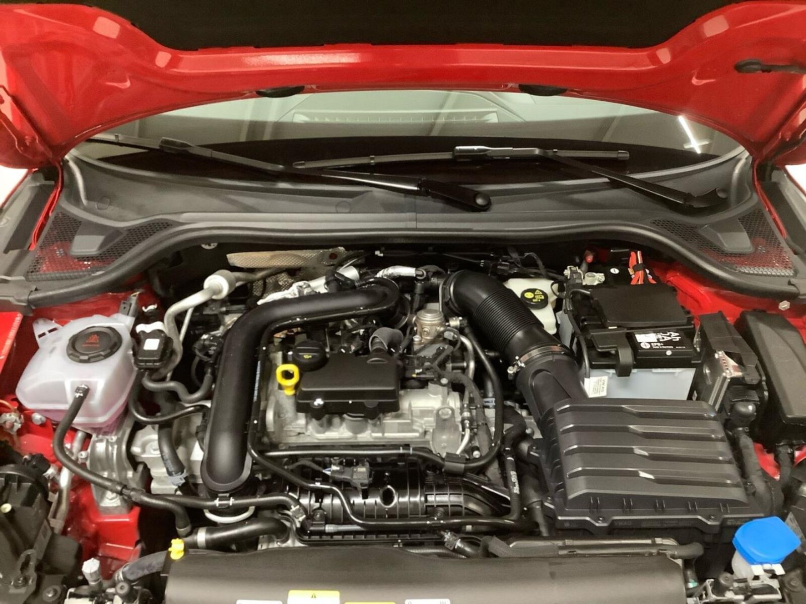 Audi A1 Sportback – Bild 14