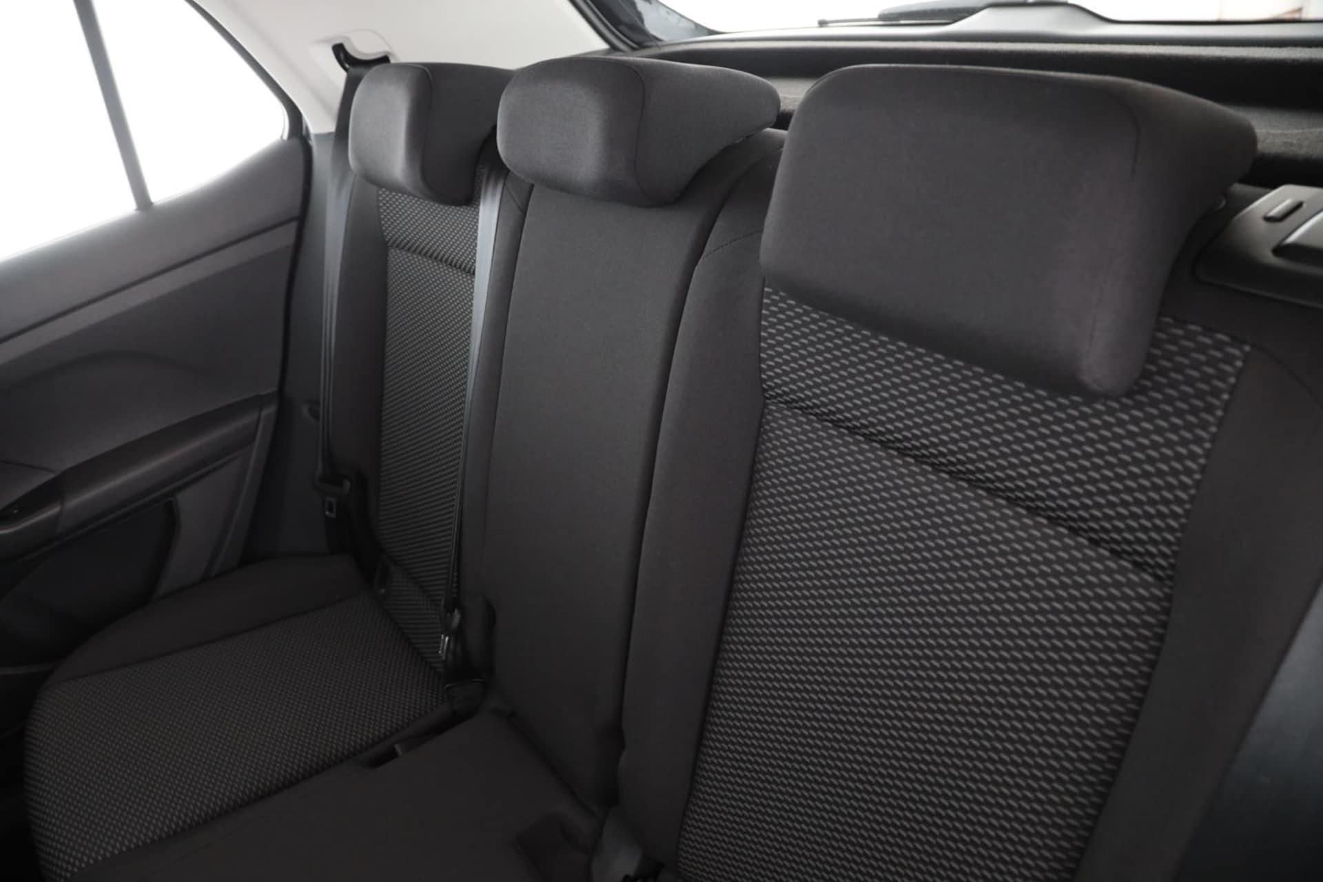 Volkswagen T-Cross Basis-Modell