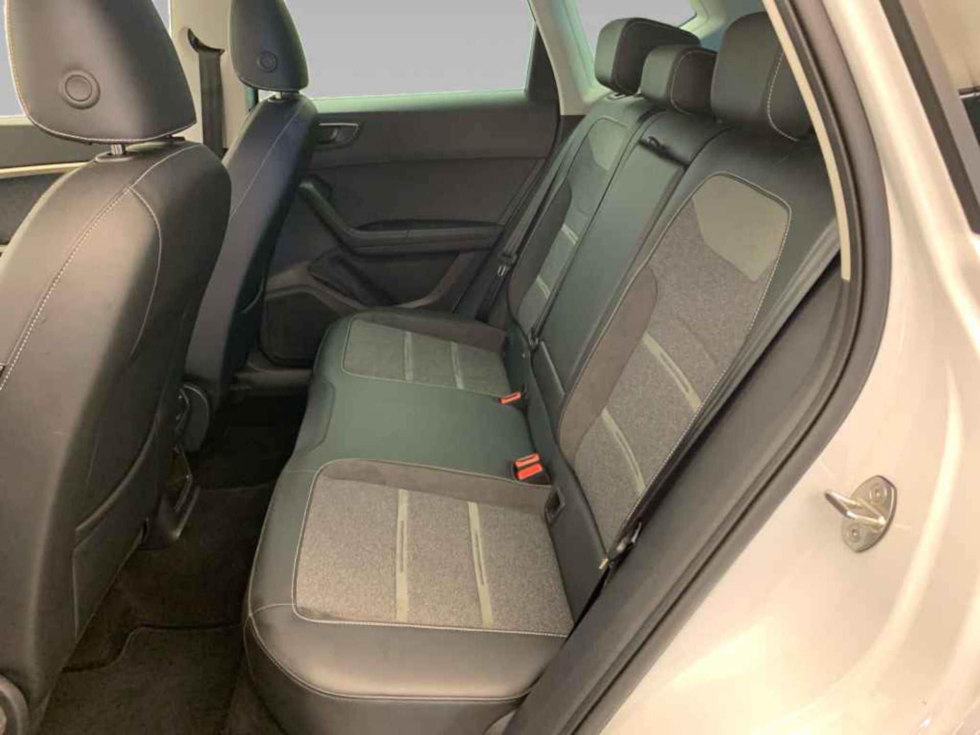 SEAT Ateca Xperience