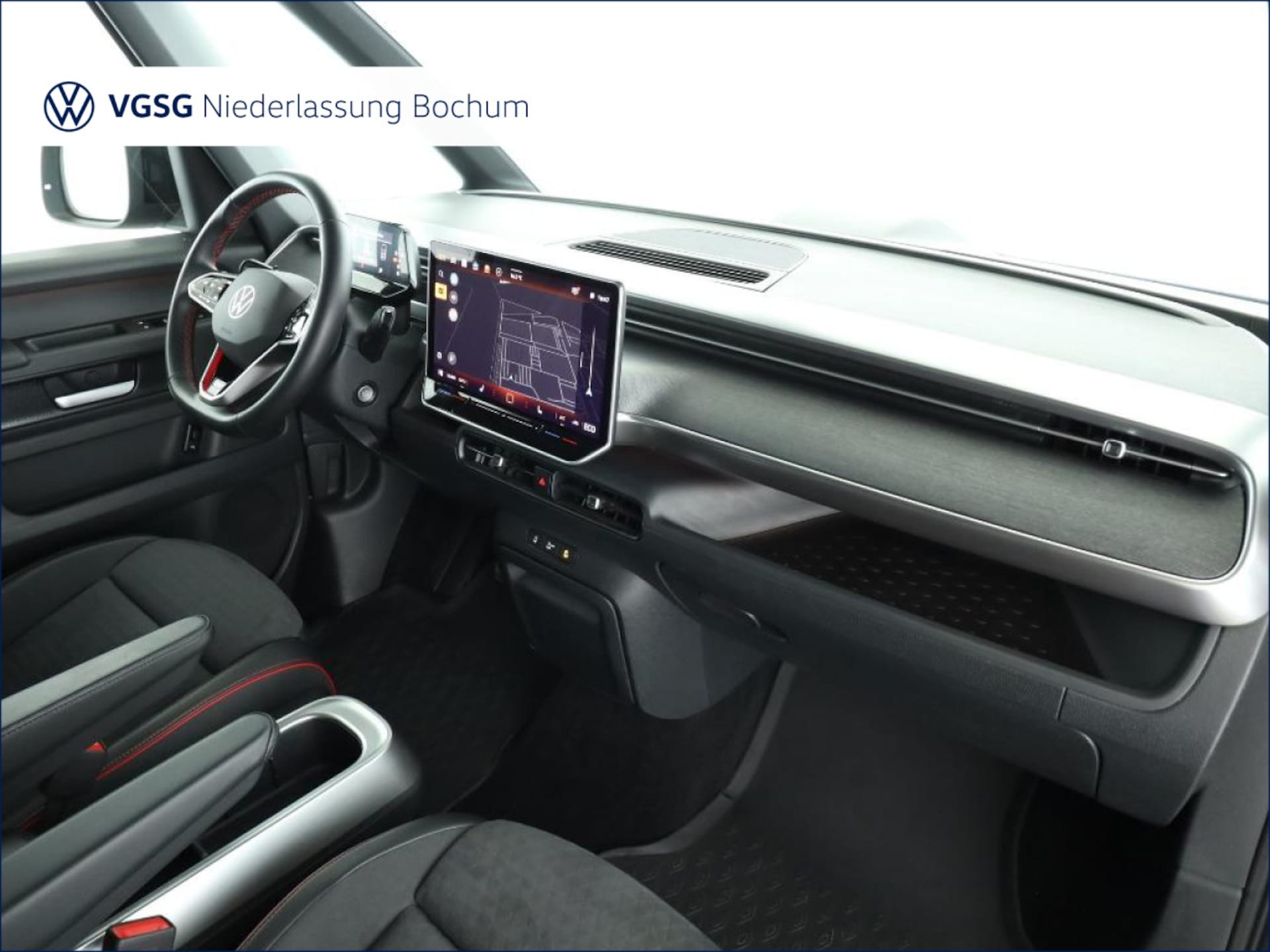 Volkswagen ID. Buzz GTX
