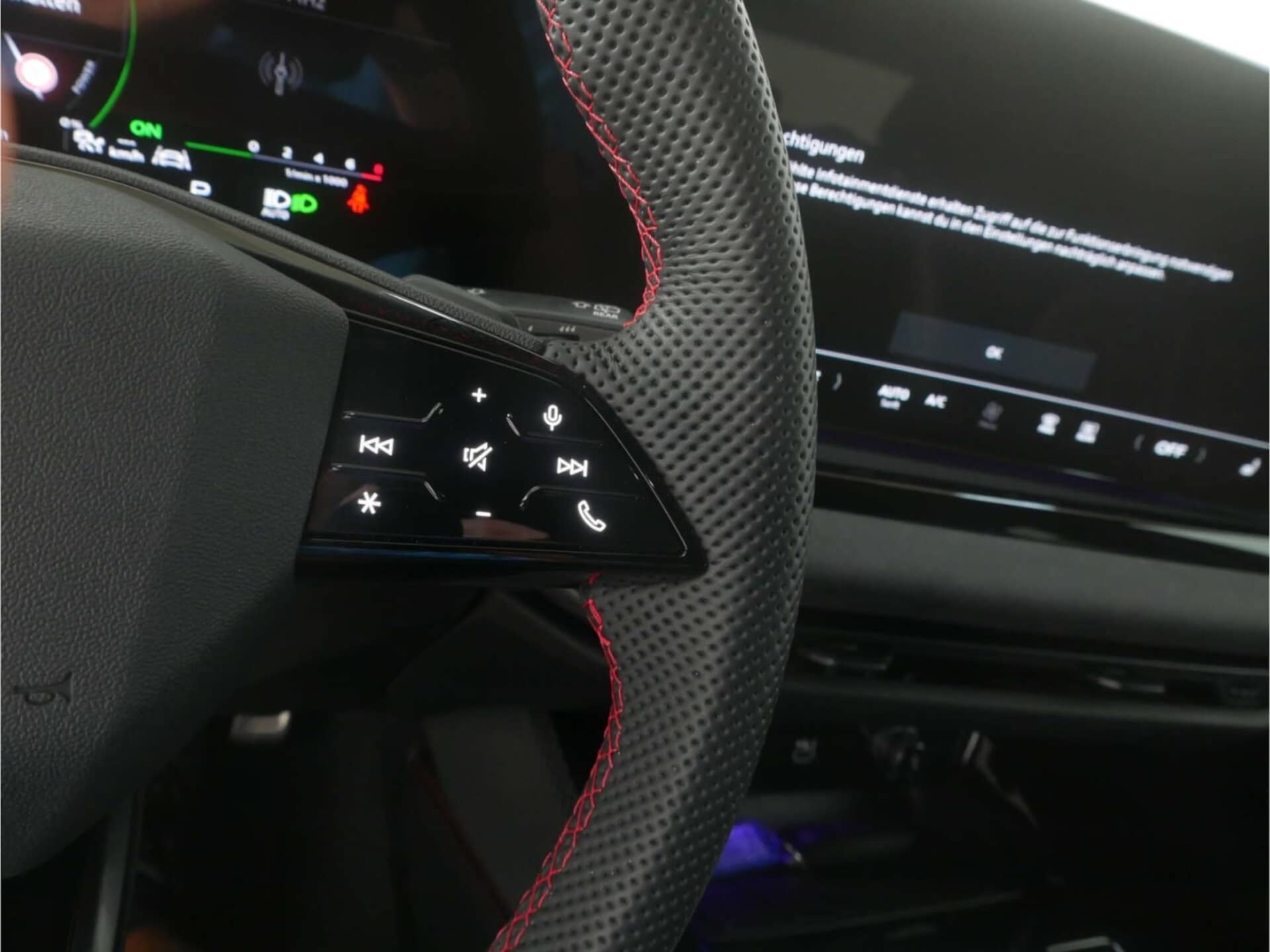 Audi A5 Avant e-hybrid