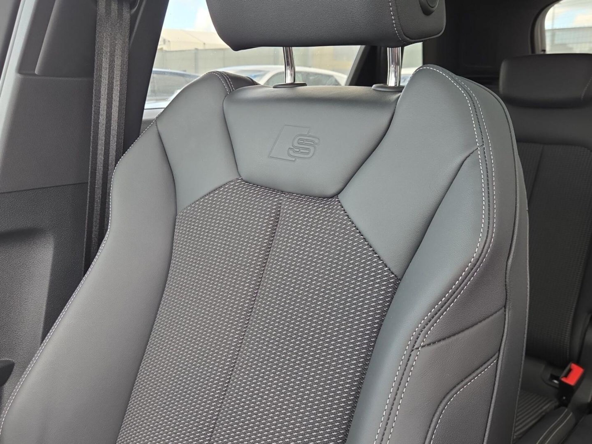 Audi Q3 SUV S line