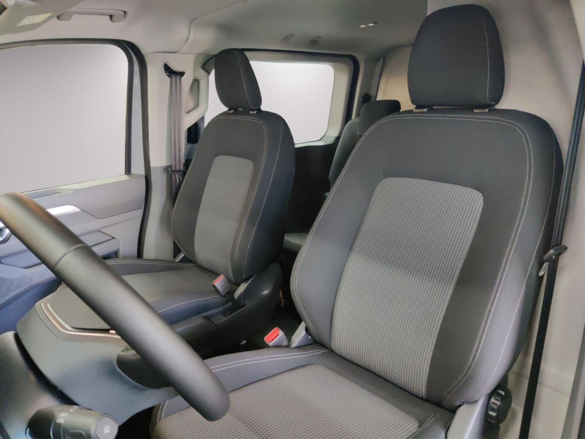 Volkswagen Transporter Kasten langer Radstand