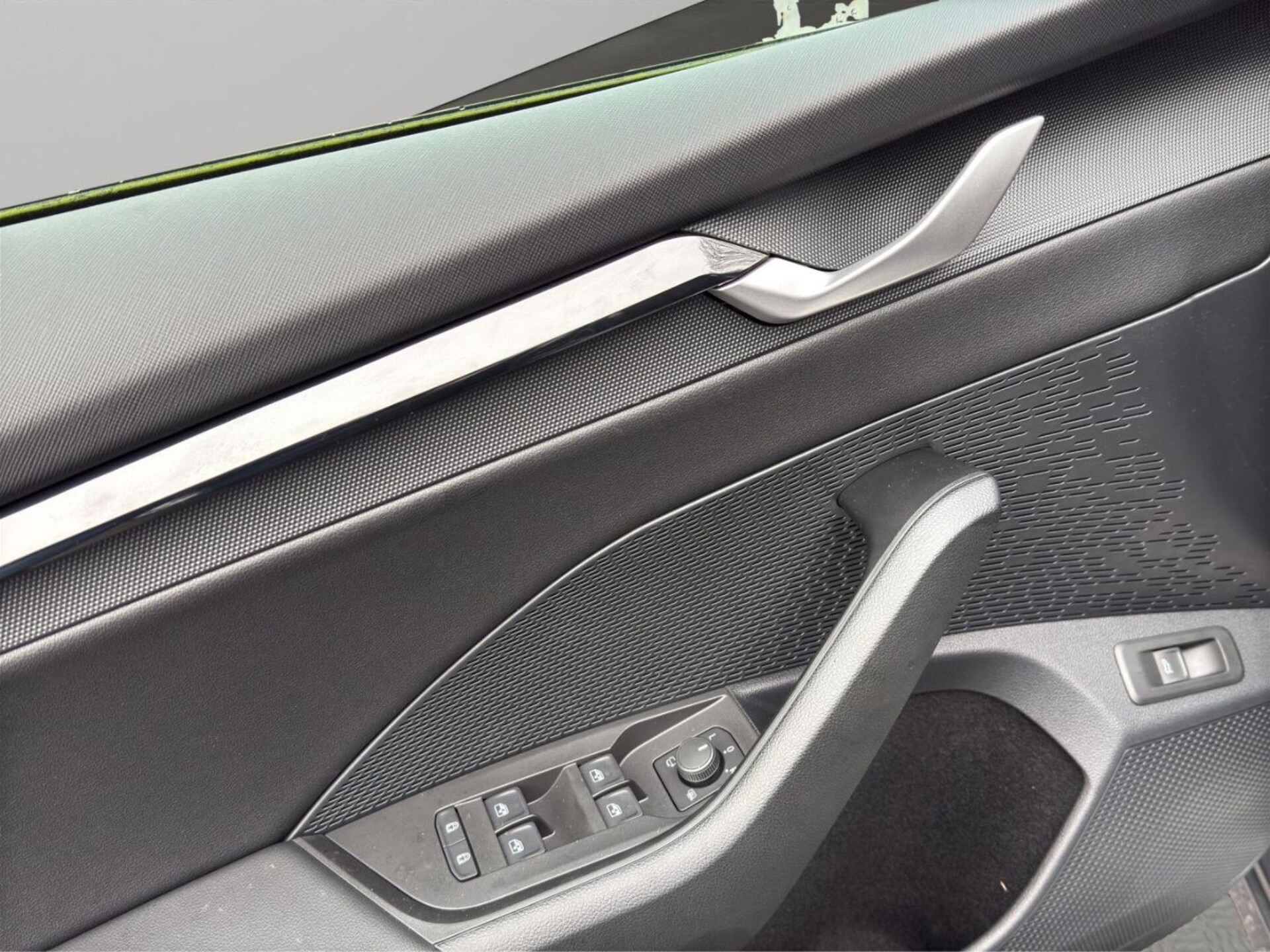 Skoda Octavia Combi Selection
