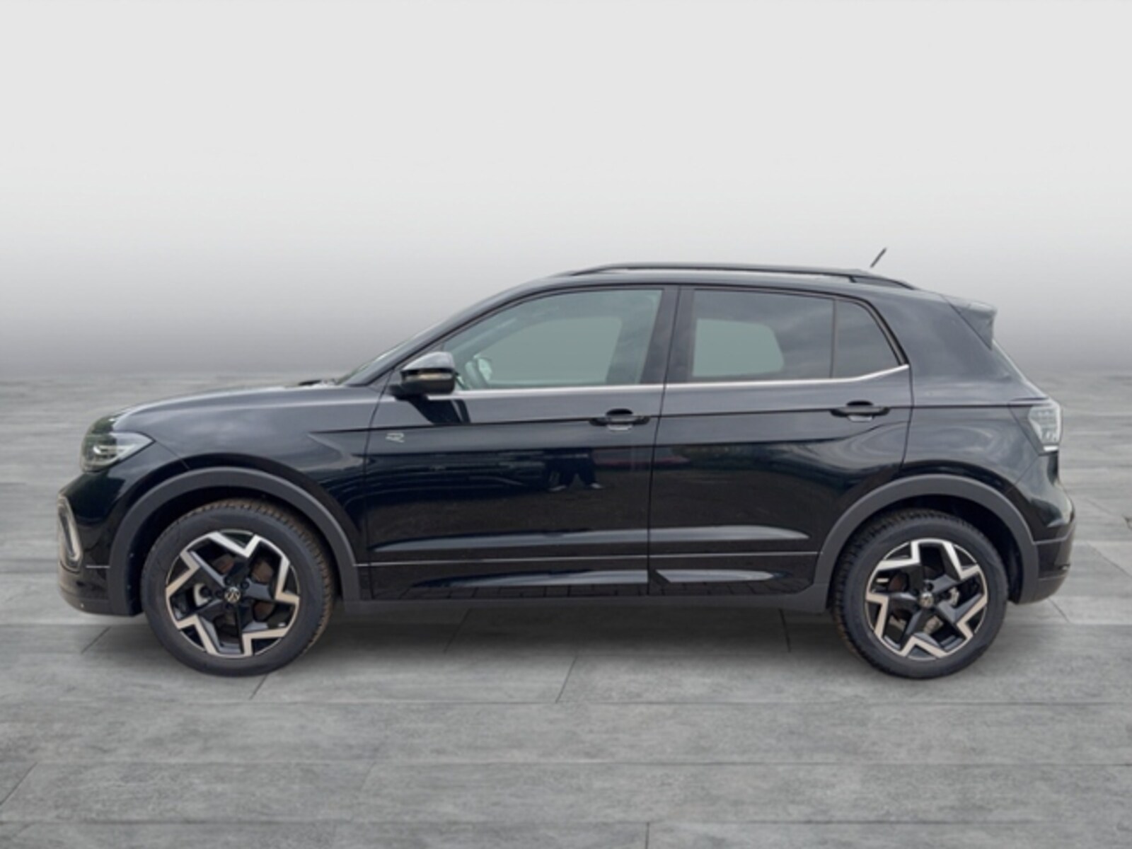 Volkswagen T-Cross – Bild 2