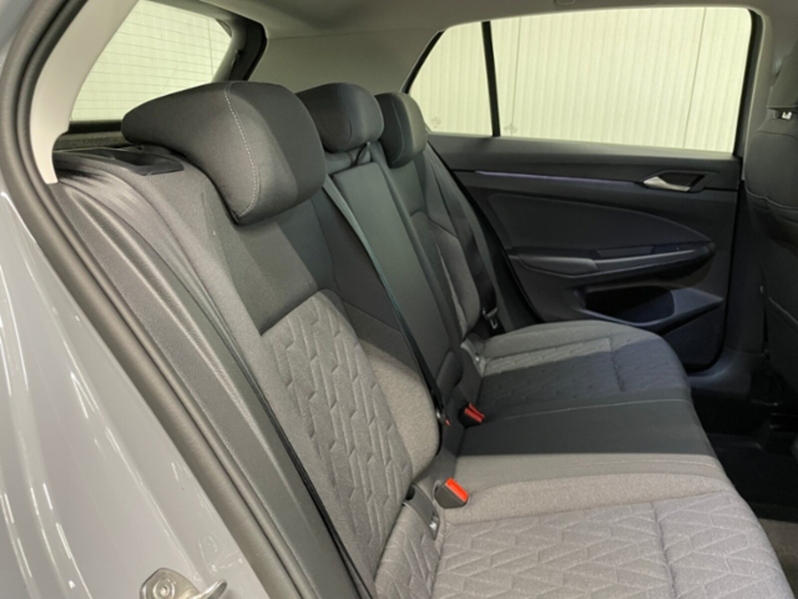 Volkswagen Golf – Bild 26