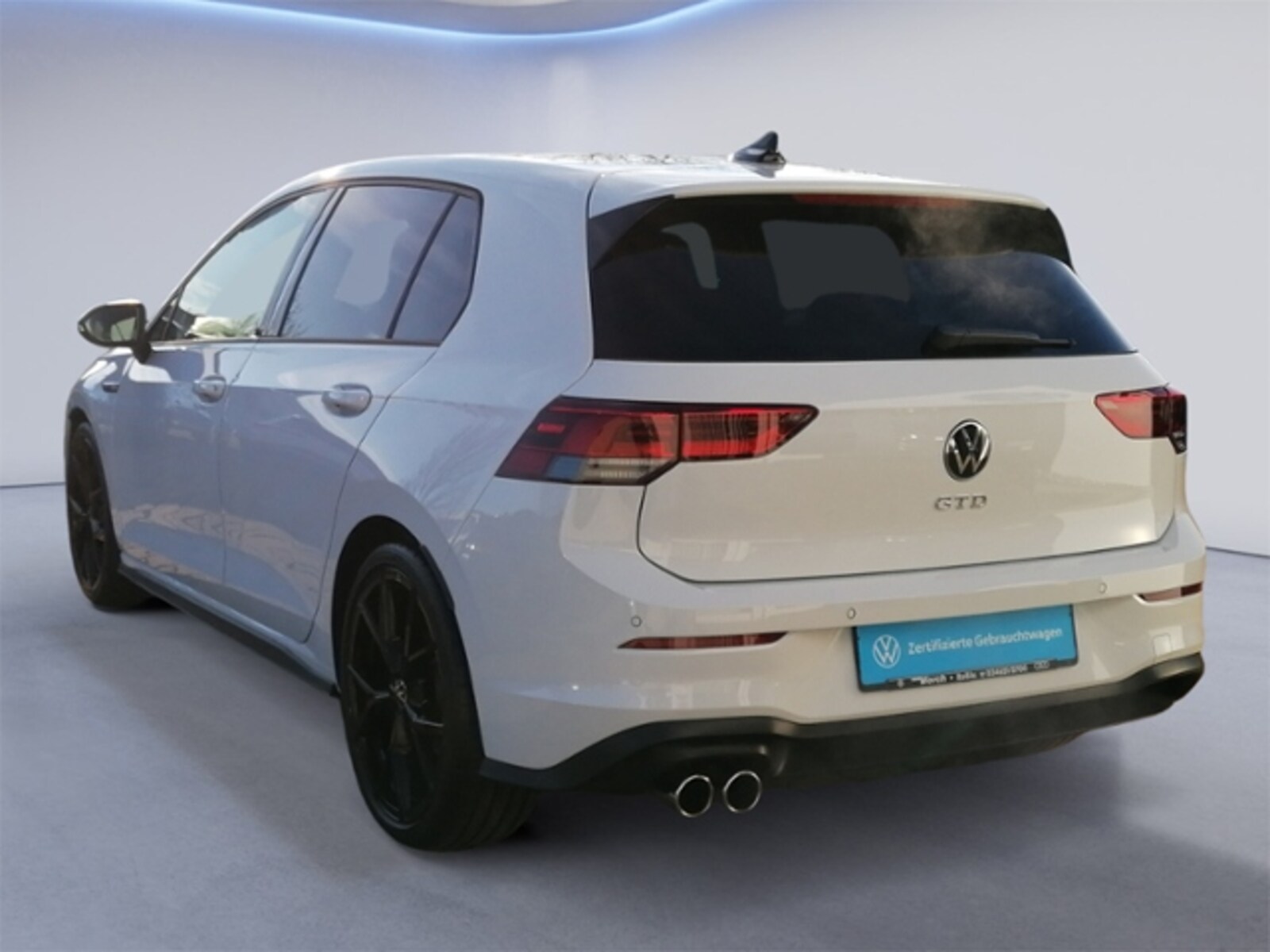 Volkswagen Golf – Bild 3