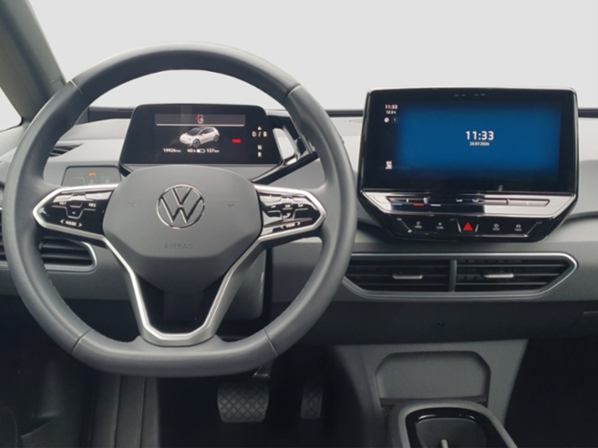 Volkswagen ID.3 Pro Performance