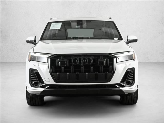 2025 Audi Q7
