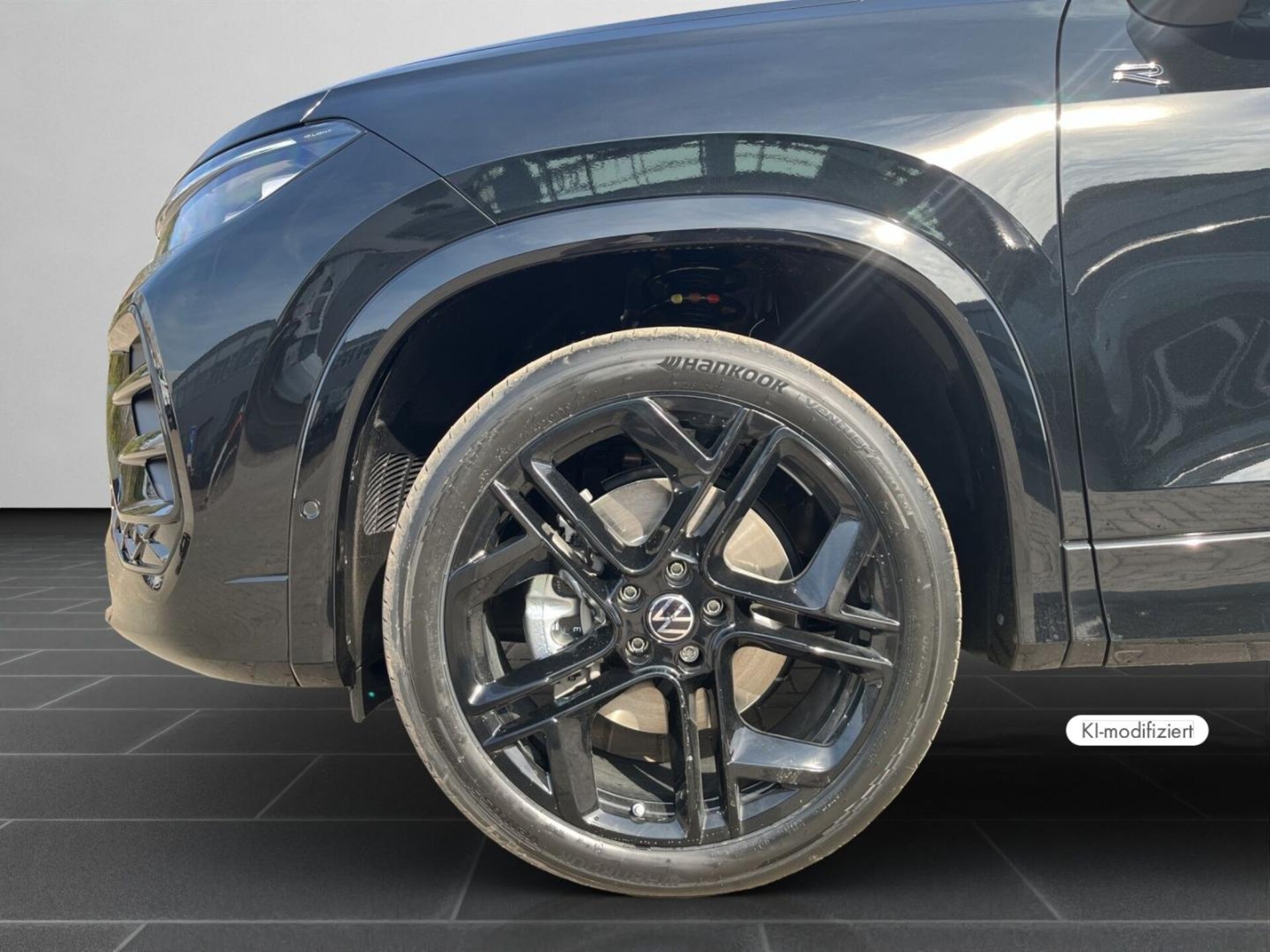 Volkswagen Tayron R-Line