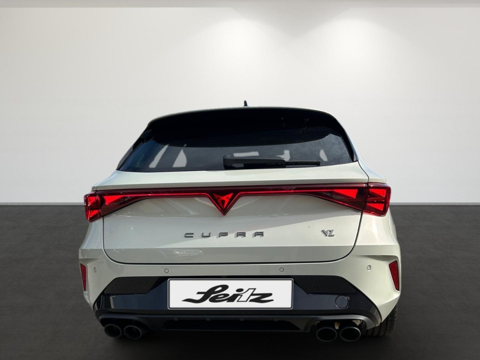 CUPRA Leon Sportstourer – Bild 15