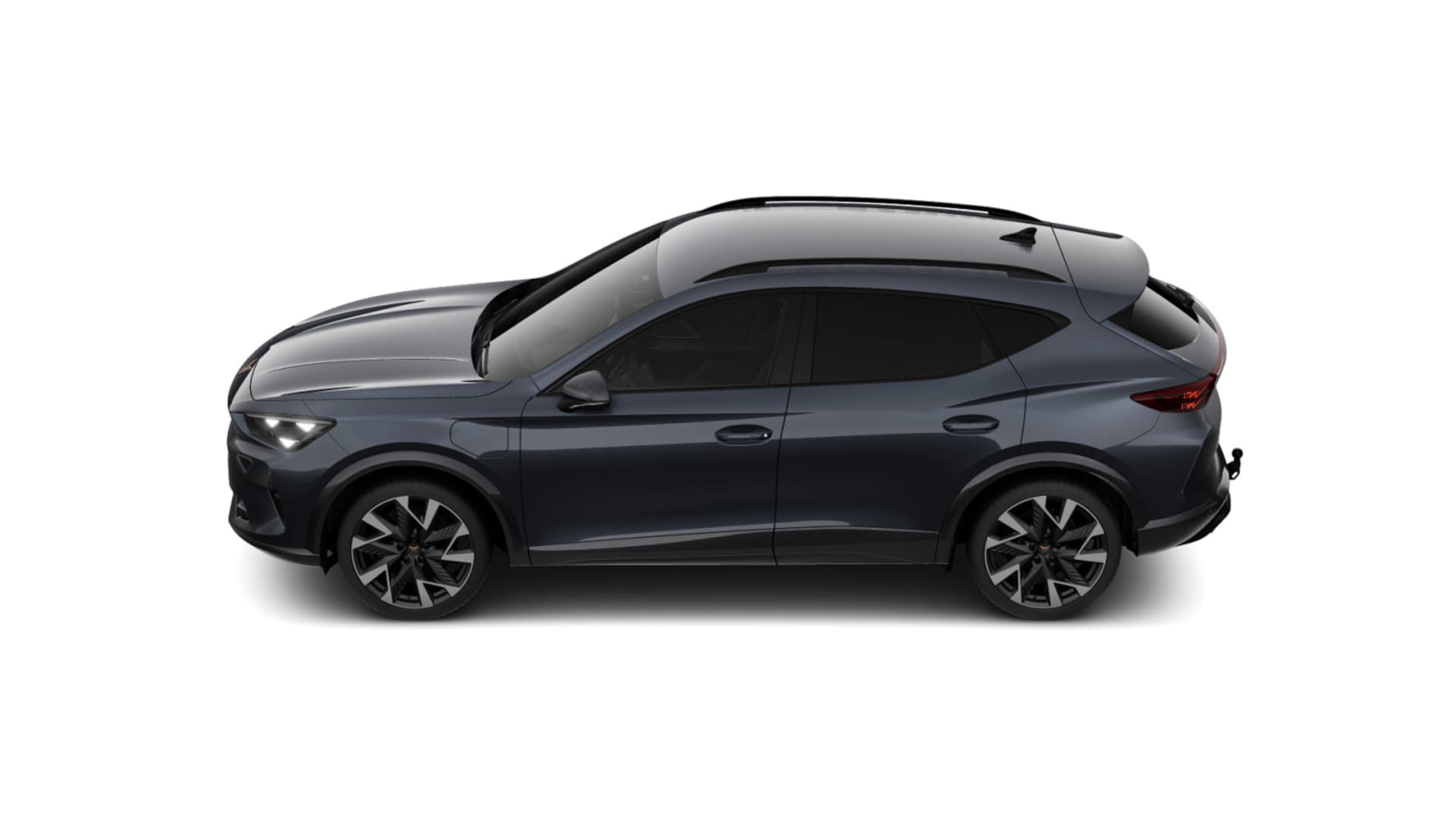 CUPRA Formentor VZ