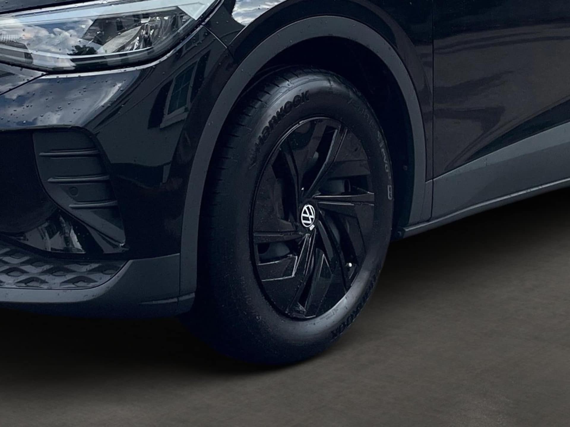 Volkswagen ID.4 Pure