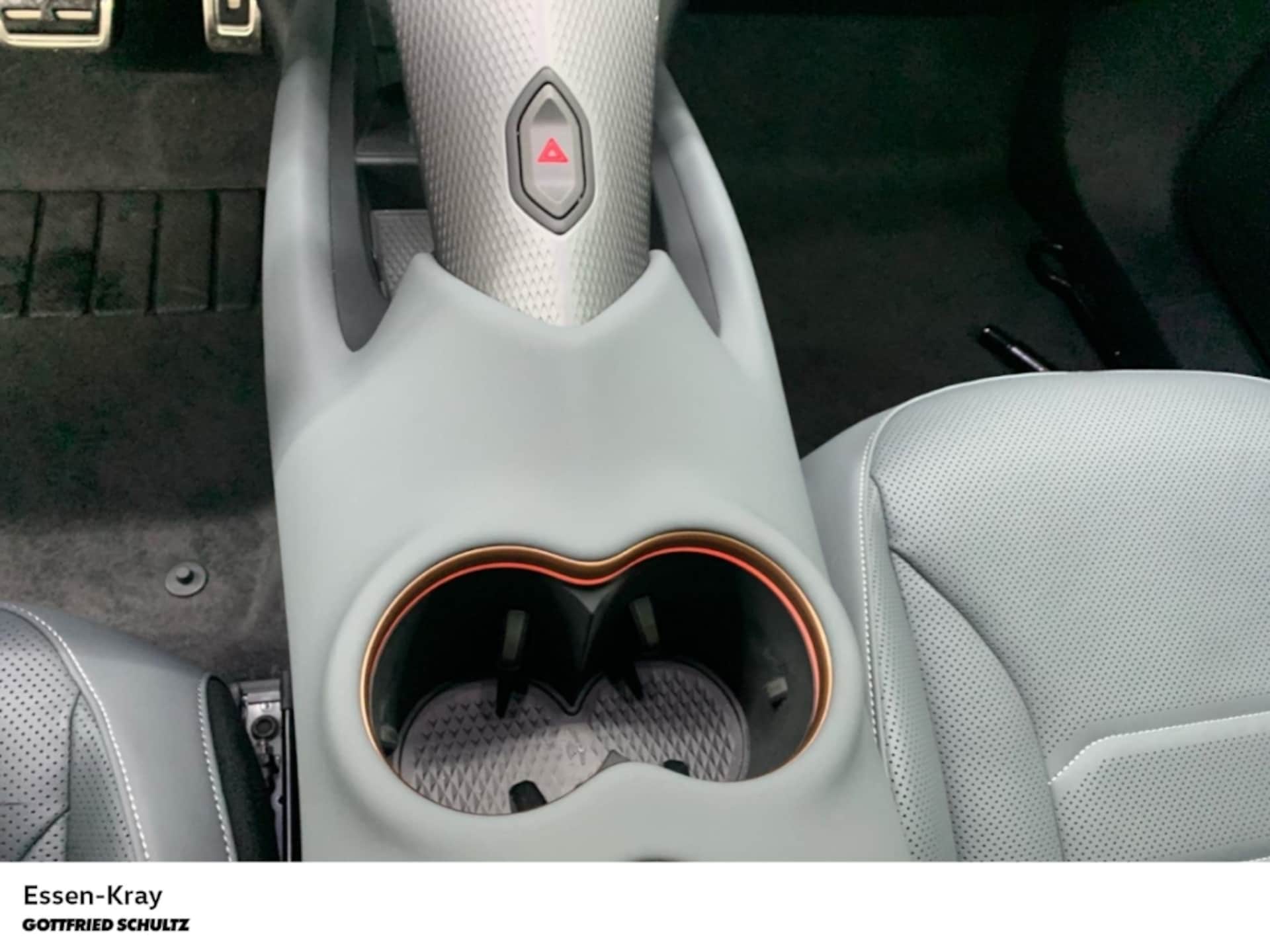 CUPRA Tavascan VZ