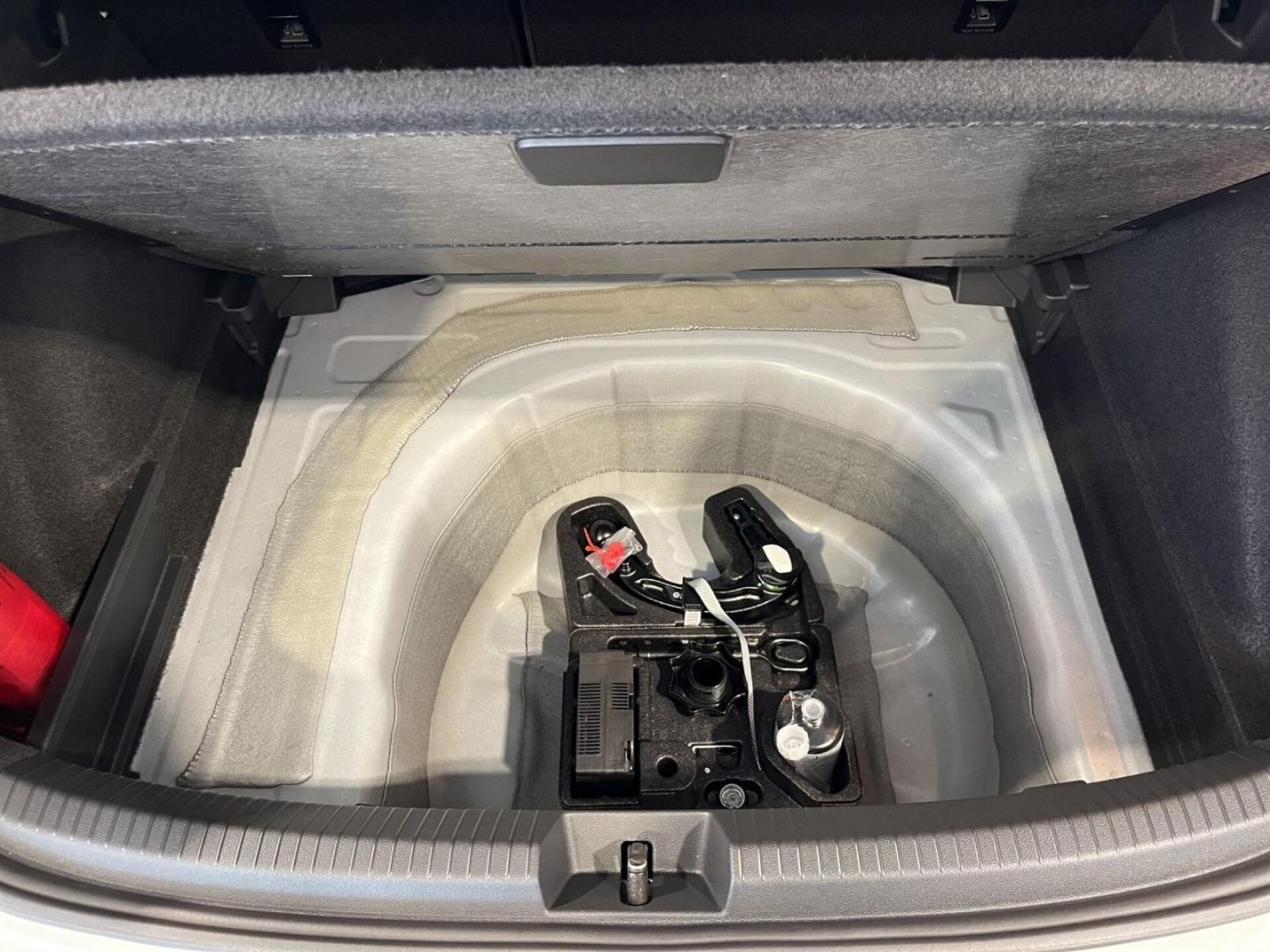 Volkswagen Taigo Life