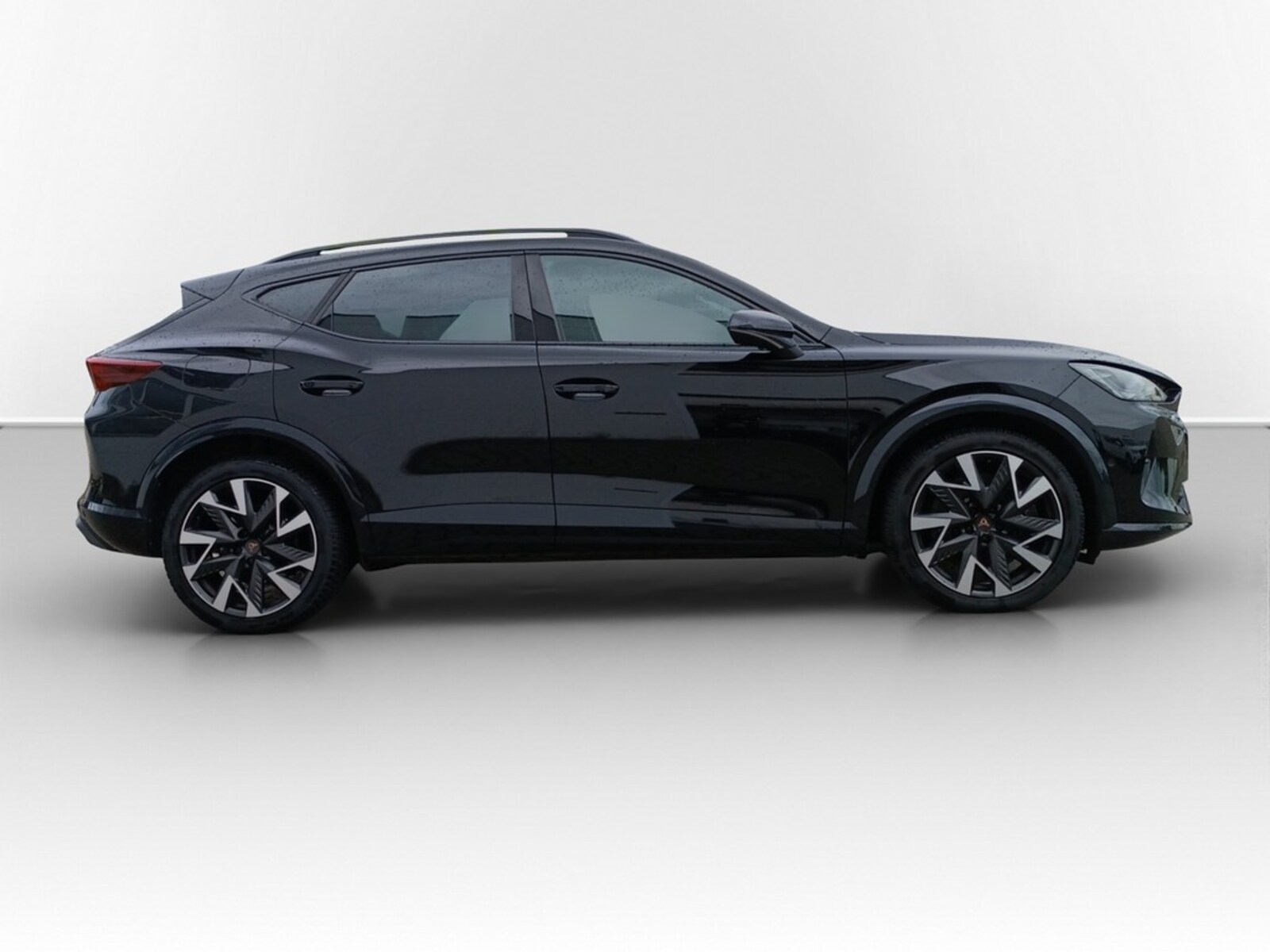CUPRA Formentor – Bild 5