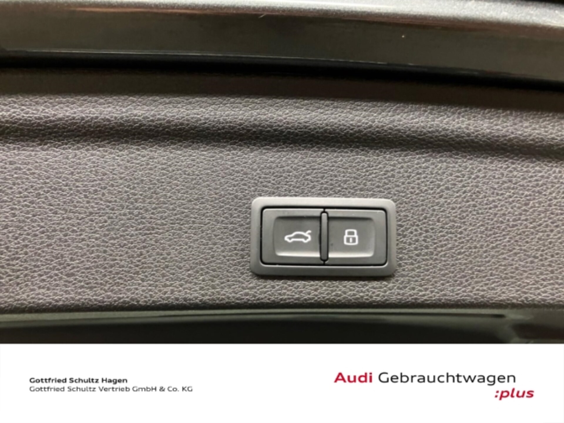 Audi Q3 Sportback S line