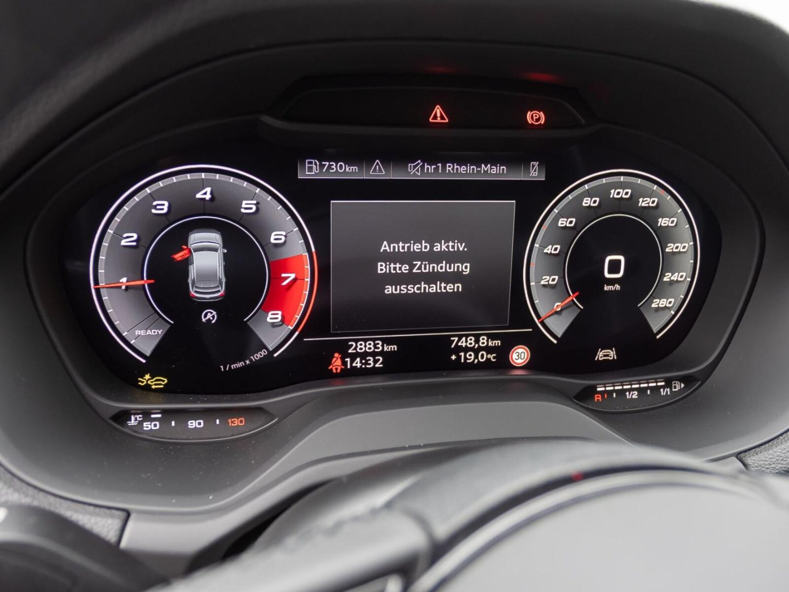 Audi Q2 – Bild 14