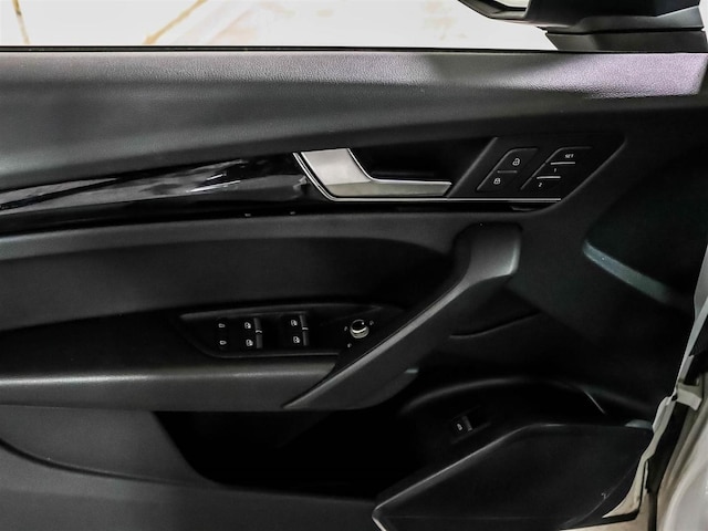 2022 Audi Q5 Sportback