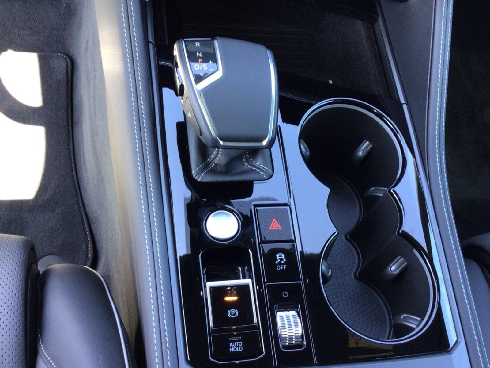 Volkswagen Touareg – Bild 11
