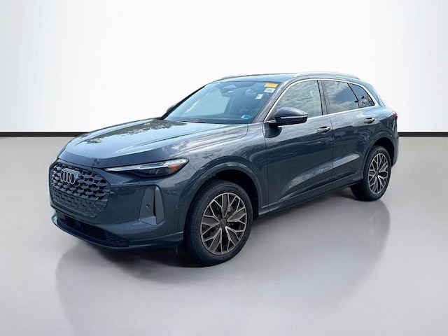 Photo of 2025 Audi Q5 