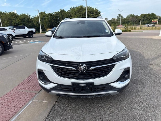 2021 Buick Encore GX