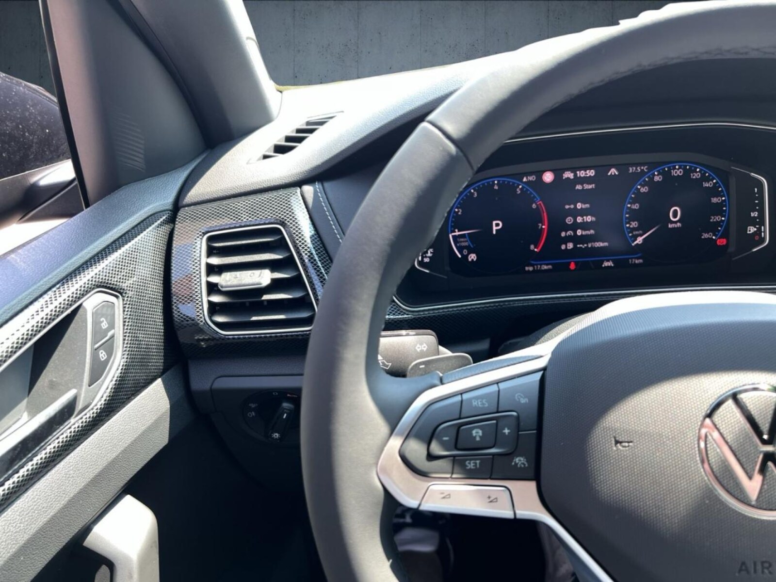 Volkswagen T-Cross – Bild 25
